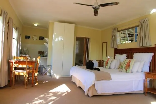 Lemon Thorn Cottage for 2 People With Wonderful Private Terrace in Garden - Oda