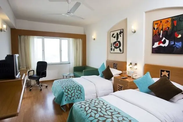 Lemon Tree Hotel, Ahmedabad - Öne Çıkan Resim