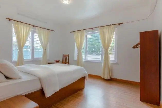 Lemon Tree Apartment and Homestay - Öne Çıkan Resim