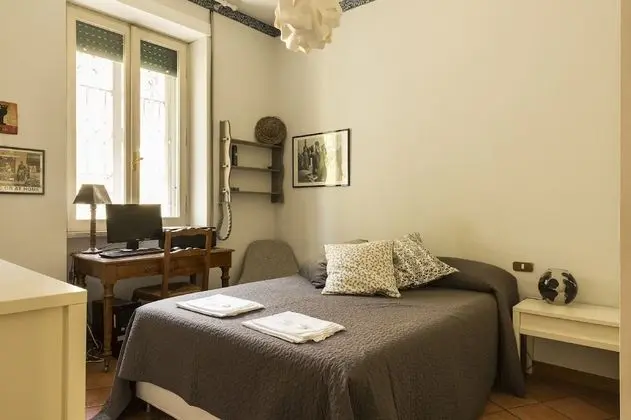 Lemon Tree Apartment Sistine Chapel - Oda