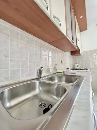 Lemon Tree Apartments - Mutfak