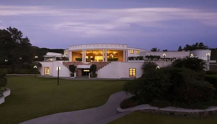 Lemon Tree Hotel, Aurangabad - Dış Mekan
