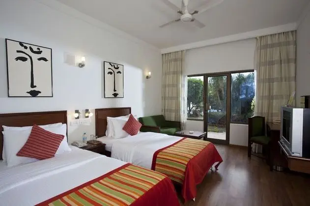 Lemon Tree Hotel, Aurangabad - Oda