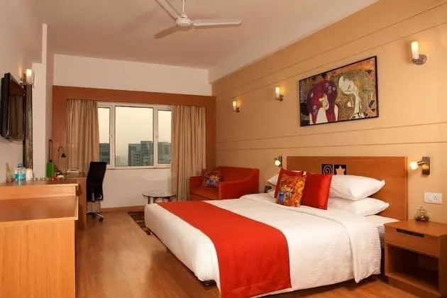 Lemon Tree Hotel Banjara Hills - Oda