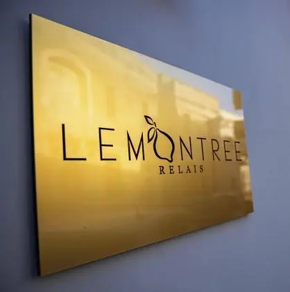 Lemon Tree Bed & Breakfast by CX Collection - Dış Mekan