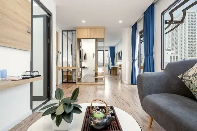 Lemon Tree Boutique Hotel - Öne Çıkan Resim