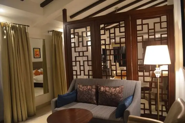 Lemon Tree Hotel Candolim Goa - Oda