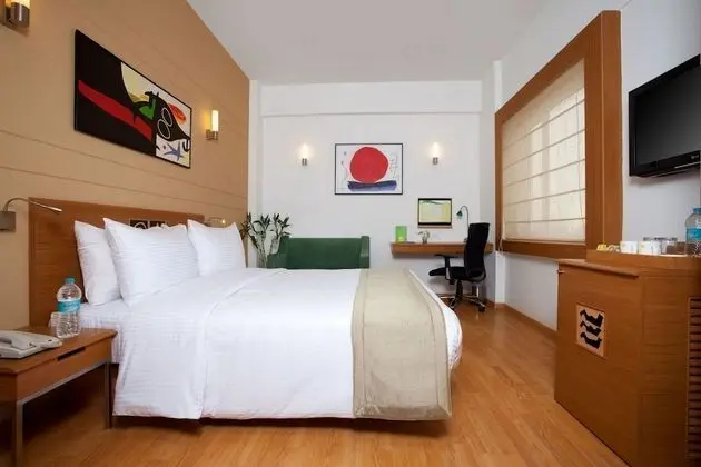 Lemon Tree Hotel, Chandigarh - Oda