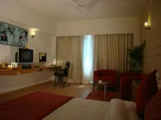 Lemon Tree Hotel Chennai - Oda