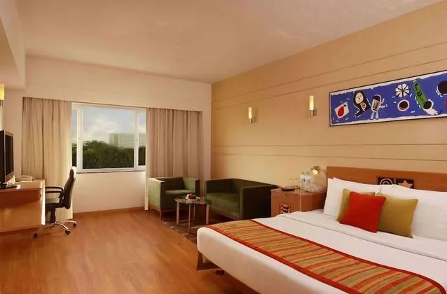 Lemon Tree Hotel Chennai - Öne Çıkan Resim