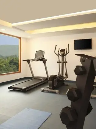 Lemon Tree Hotel, Dehradun - Fitness