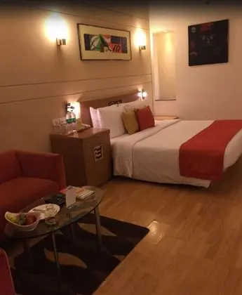 Lemon Tree Hotel Gachibowli Hyderabad - Oda