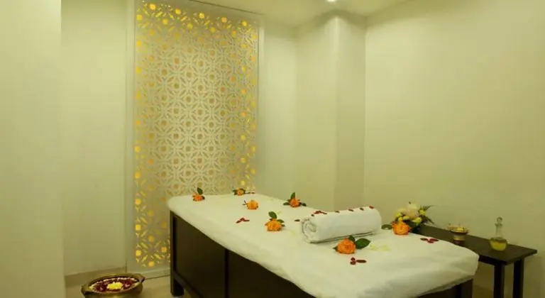 Lemon Tree Hotel Gachibowli Hyderabad - Spa