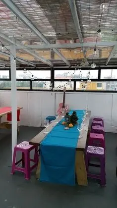 Lemon Tree Guesthouse 1 - Hostel - Aile ve Çocuklar
