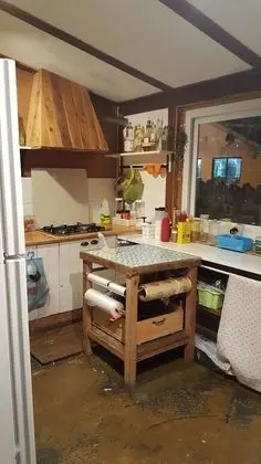 Lemon Tree Guesthouse 1 - Hostel - Yerinde Yemek