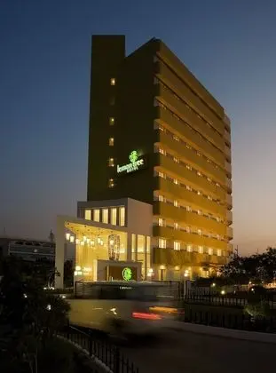 Lemon Tree Hotel, Hinjawadi, Pune