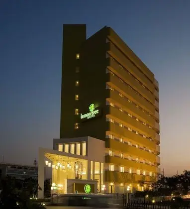 Lemon Tree Hotel, Hinjawadi, Pune - Dış Mekan