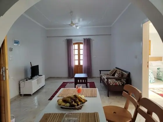 Lemon Tree House -albairat Esba - İç Mekan