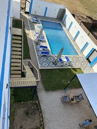 Lemon Tree House -albairat Esba - Öne Çıkan Resim