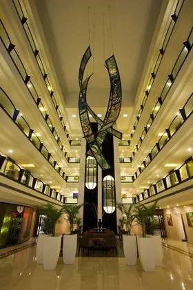 Lemon Tree Hotel, Indore - Öne Çıkan Resim