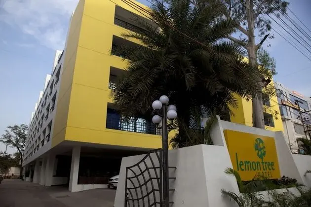 Lemon Tree Hotel, Indore - 1