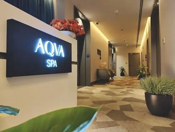Lemon Tree Hotel Jumeirah Dubai - Spa
