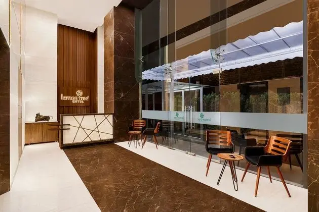 Lemon Tree Hotel Kalina Mumbai