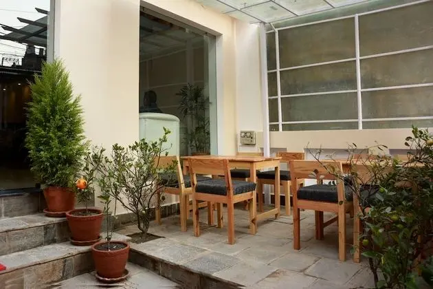 Lemon Tree Hotel - 1
