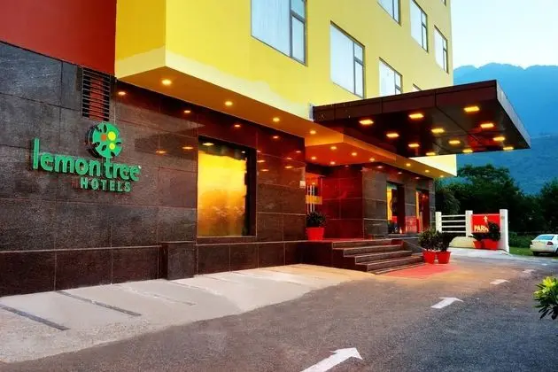 Lemon Tree Hotel, Katra - Dış Mekan