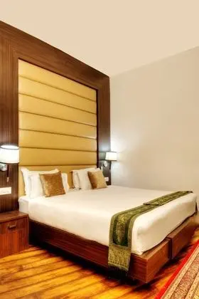 Lemon Tree Hotel, Katra - Öne Çıkan Resim