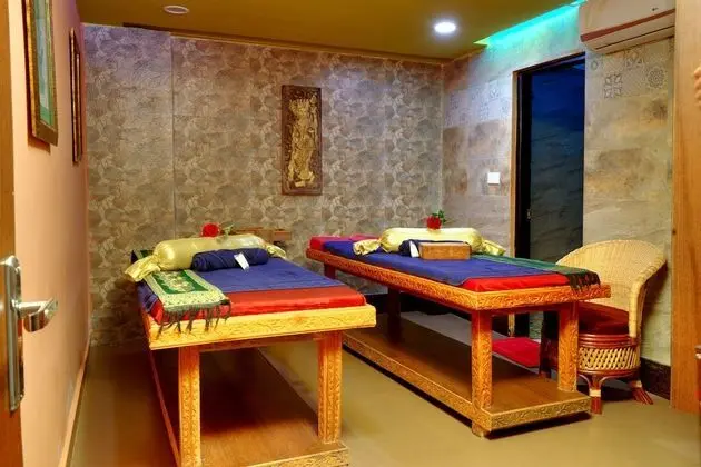 Lemon Tree Hotel, Katra - Spa
