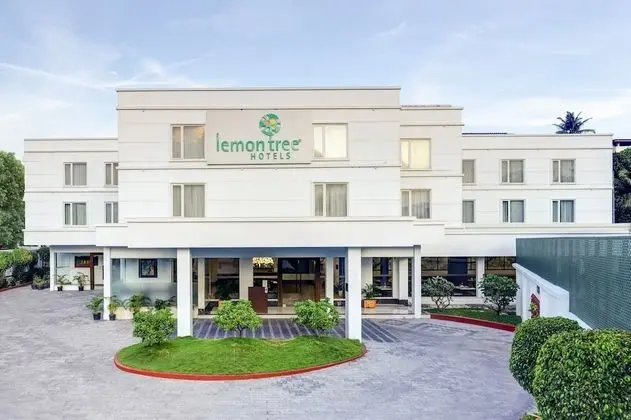 Lemon Tree Hotel, Port Blair - Dış Mekan