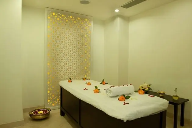 Lemon Tree Premier 1, Gurugram - Spa