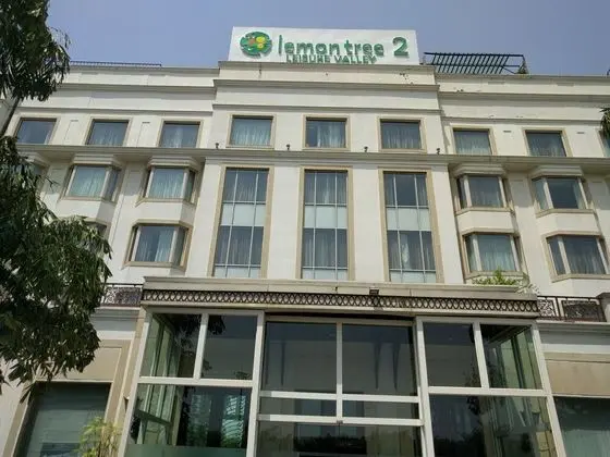 Lemon Tree Premier 2, Gurugram