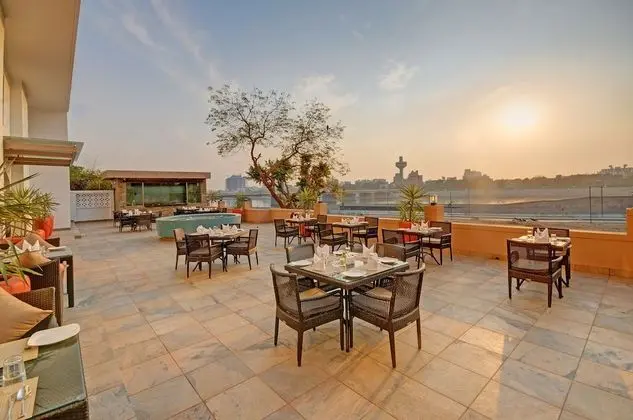 Lemon Tree Premier The Atrium, Ahmedabad