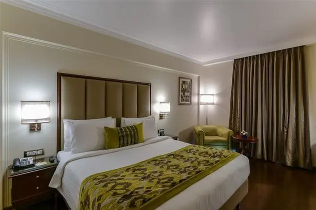 Lemon Tree Premier The Atrium, Ahmedabad - Oda
