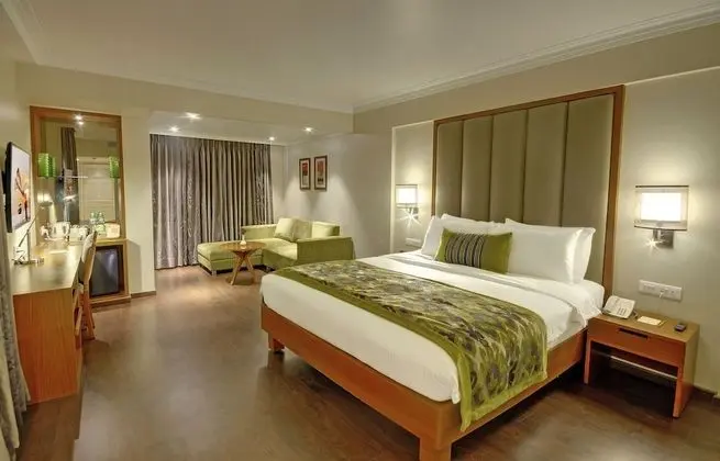 Lemon Tree Premier The Atrium, Ahmedabad - Öne Çıkan Resim