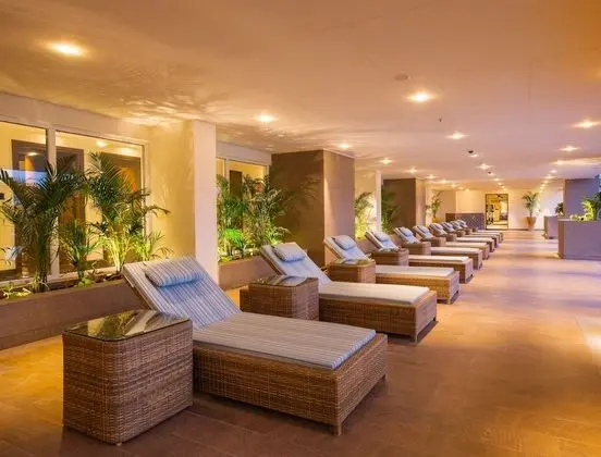Lemon Tree Premier City Center Pune - Spa