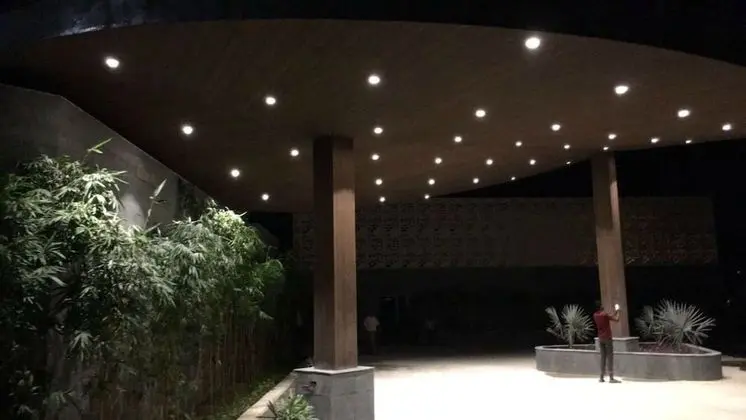 Lemon Tree Premier Corbett - Dış Mekan