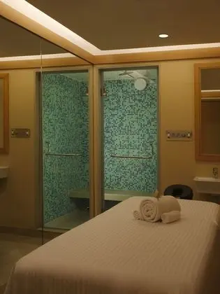 Lemon Tree Premier, Delhi Airport - Spa