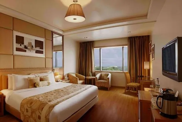 Lemon Tree Premier, Jaipur