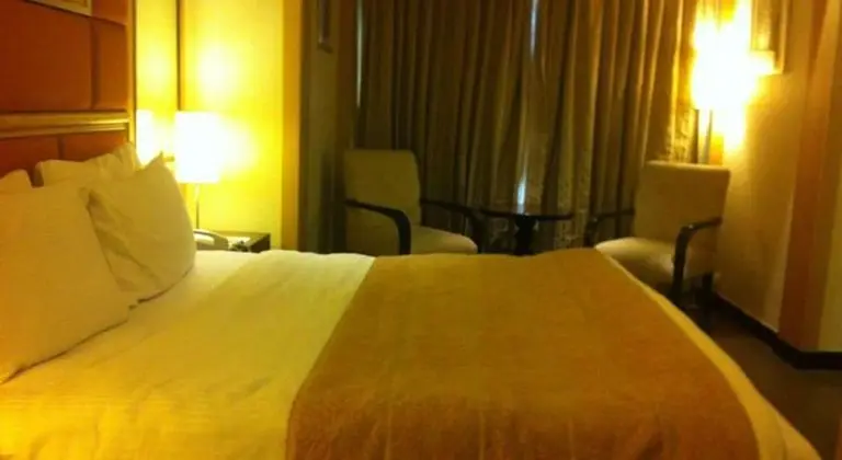 Lemon Tree Premier, Jaipur - Oda