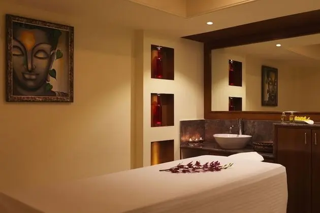 Lemon Tree Premier, Jaipur - Spa
