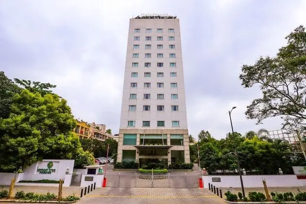 Lemon Tree Premier, Ulsoor Lake, Bengaluru - Öne Çıkan Resim