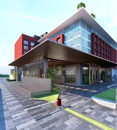 Lemon Tree Premier Vijayawada