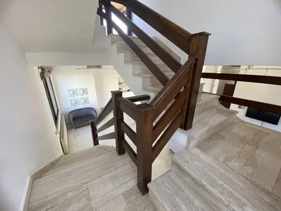 Lemon Tree Residence - İç Mekan