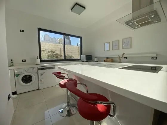 Lemon Tree Residence - Mutfak