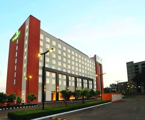 Lemon Tree Hotel Sohna Road