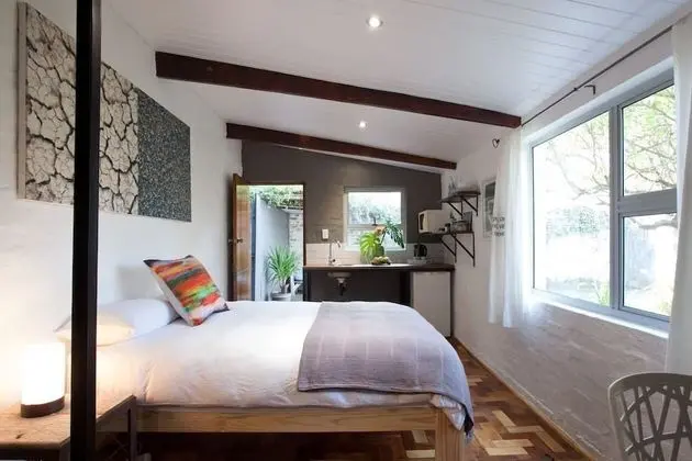 Lemon tree Studio Stellenbosch Central