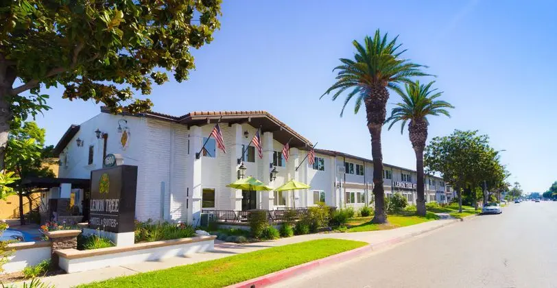 Lemon Tree Hotel & Suites Anaheim